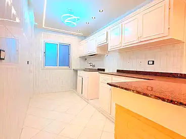 Apartments For sale in Shatee El Nakheel, Al Agamy, 150 sqm