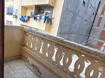 شقق للبيع في شارع محمود العيسوي، ميامي، 125 متر