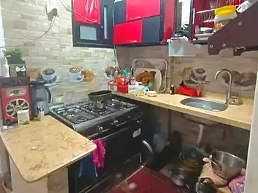 Apartments For sale in Street 45, El Asafra, 80 sqm