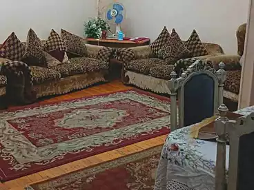Apartments For sale in Smouha, Alexandria, 90 sqm