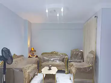 Properties For rent in Fahmy Ghaly St., Ain Shams El Sharkia, 120 sqm