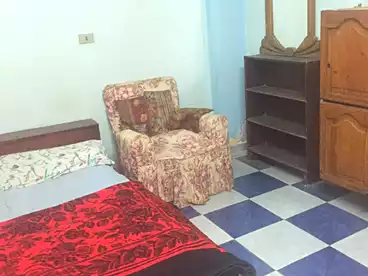 شقق مفروشة للإيجار في شارع العشرين، فيصل، 60 متر