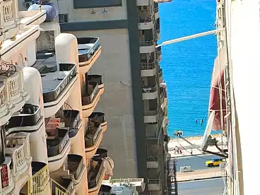 عقارات للبيع في شارع صلاح الدين شعبان، ميامي، 85 متر