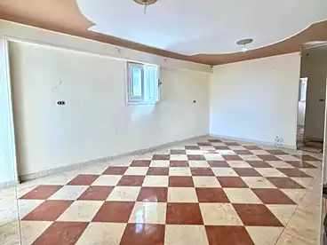 شقق للبيع في البيطاش، العجمي، 90 متر