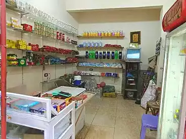 تجاري للبيع في شارع محمود العيسوي، ميامي، 16 متر