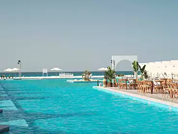 شاليهات للبيع في منتجع دايركشن وايت - ارابيلا، منتجعات الساحل الشمالى، 65 متر