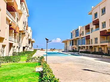 Properties For sale in Direction White Resort - Arabella, North Coast Resorts, 65 sqm