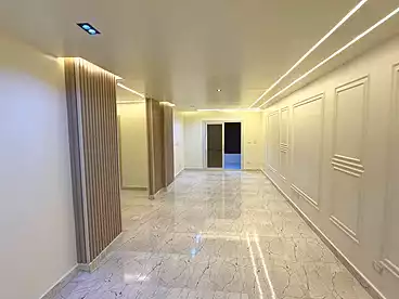 Apartments For sale in Bianchi, El Bitash, 150 sqm