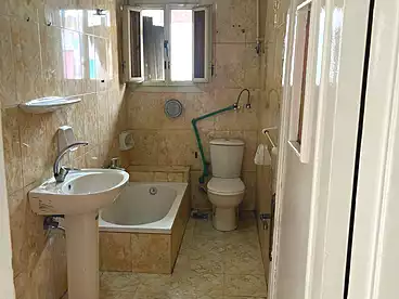 Apartments For sale in Ghobrial, Alexandria, 100 sqm