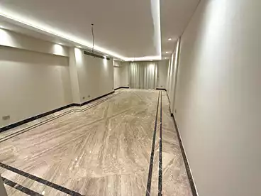 Serviced Apartments For sale in Galleria Residence - Arabia, Compounds in New Cairo, 195 sqm