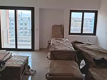 Penthouse For sale in Fifth Square Mall - Al Marasem, Compounds in New Cairo, 170 sqm
