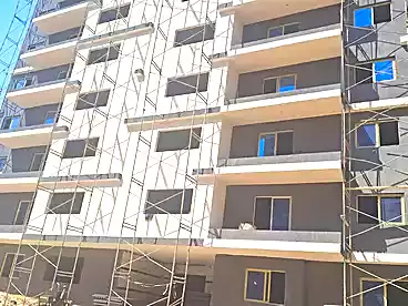 شقق للبيع في كمبوند ستاو - الازهر، الحي السكني السابع - R7، 175 متر