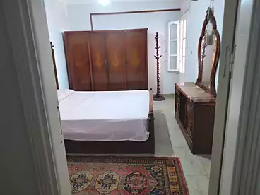 Apartments For sale in Shahr El Assal, El Bitash, 90 sqm