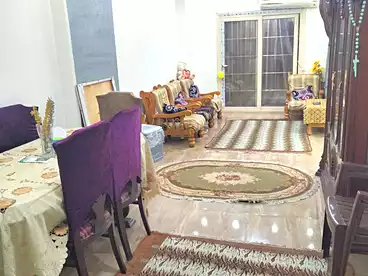 Apartments For sale in El Gabal Canal St., Al Zaytoun Al Gharbeyah, 80 sqm