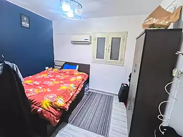 شقق للبيع في طريق الجيش، كامب شيزار، 90 متر