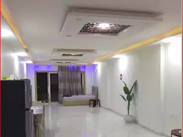Apartments For rent in Mohamed Sayed Ahmed St., Helwan, 250 sqm
