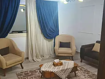 Apartments For sale in El Mariotia, El Haram, 145 sqm