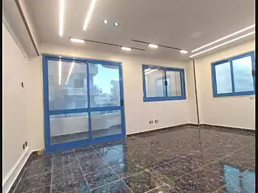 شقق للبيع في شاطئ النخيل - ٦ اكتوبر، العجمي، 100 متر
