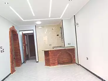 عقارات للبيع في شاطئ النخيل - ٦ اكتوبر، العجمي، 110 متر