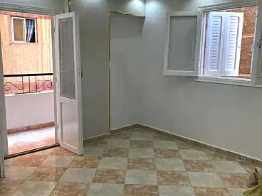 Apartments For sale in El Talbeya, Faisal, 120 sqm