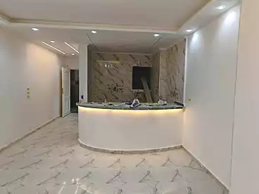 شقق للبيع في شارع شريف، حلوان، 120 متر