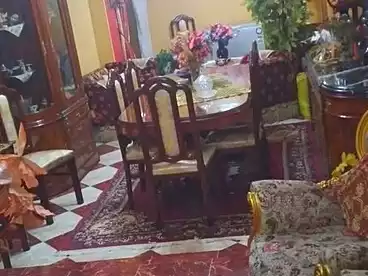 Apartments For sale in Street 16 El Eslah, El Falki, 130 sqm