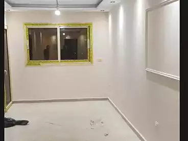 شقق للبيع في النعام، عين شمس، 120 متر