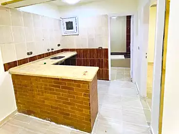 عقارات للبيع في شاطئ النخيل - ٦ اكتوبر، العجمي، 100 متر