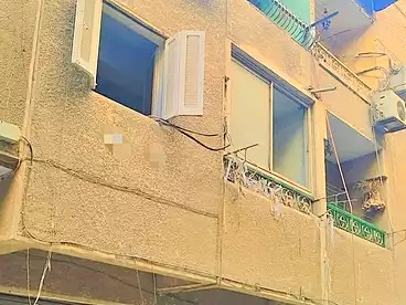 Apartments For sale in El Haram, Greater Cairo, 100 sqm