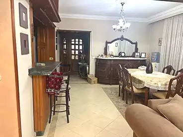 Apartment For sale in Zahraa El Maadi St, Zahraa El Maadi, 165 sqm