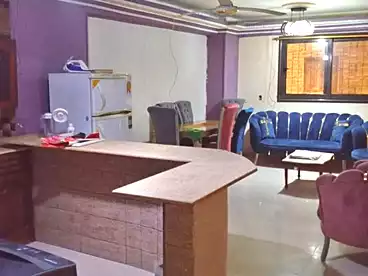 Apartments For sale in Hassan Mohamed St., Faisal, 90 sqm