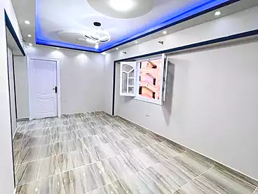 عقارات للبيع في شاطئ النخيل - ٦ اكتوبر، العجمي، 100 متر