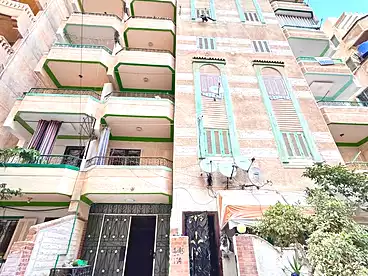 عقارات للبيع في شاطئ النخيل - ٦ اكتوبر، العجمي، 90 متر