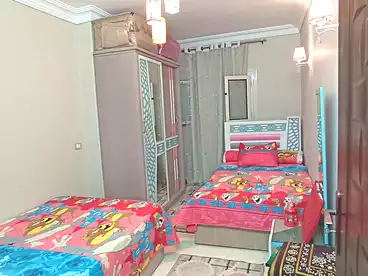 Apartments For sale in Al Maseeri St, Al Zaytoun Al Gharbeyah, 130 sqm
