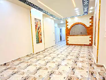 عقارات للبيع في شاطئ النخيل - ٦ اكتوبر، العجمي، 120 متر