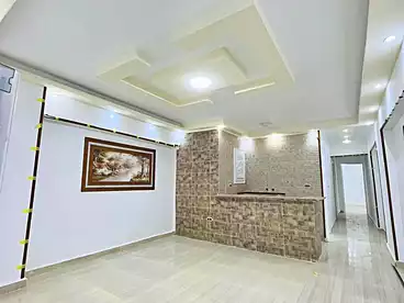 عقارات للبيع في شاطئ النخيل - ٦ اكتوبر، العجمي، 90 متر