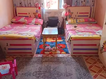 شقق للبيع في الهانوفيل، العجمي، 75 متر