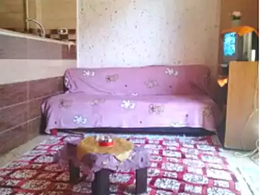 Furnished Apartment For rent in El Hanouvel, Al Agamy, 70 sqm