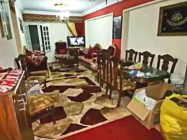 عقارات للبيع في المندرة، الاسكندرية، 135 متر