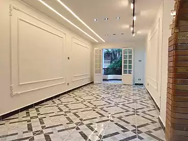 عقارات للبيع في شاطئ النخيل - ٦ اكتوبر، العجمي، 130 متر