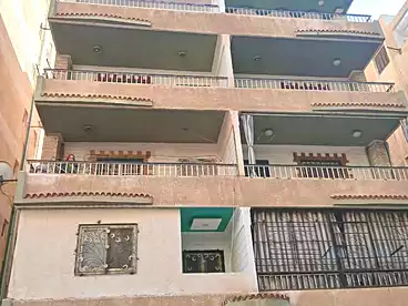 عقارات للبيع في العجمي، الاسكندرية، 100 متر