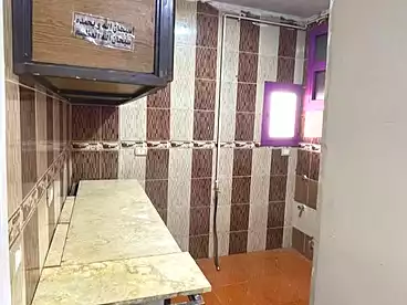 Apartments For rent in El Ikhlas St., El Mariotia, 110 sqm