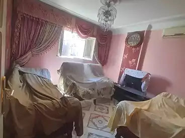 عقارات للبيع في البيطاش، العجمي، 140 متر