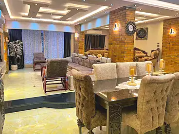 Apartments For sale in Hadayek El Zayton, El Zaytun, 245 sqm