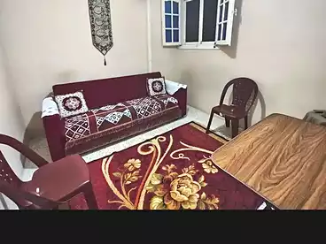 شقق للبيع في شارع الرصافة، محرم بك، 85 متر