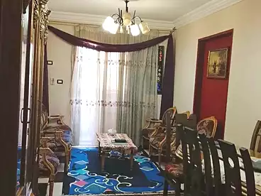 شقق للبيع في العصافرة بحري، العصافرة، 105 متر