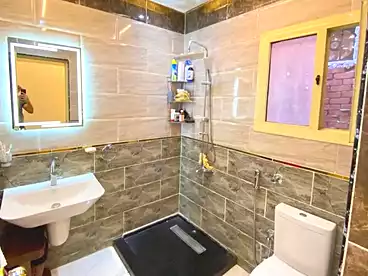 Apartments For sale in Qased Kareem St., El Bitash, 140 sqm