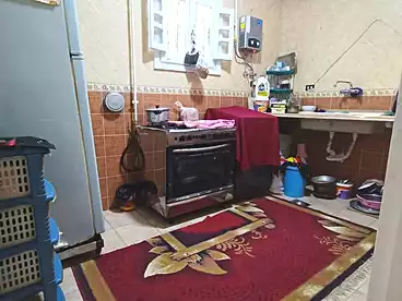 عقارات للبيع في شارع السماليهي رقم 1، البيطاش، 250 متر