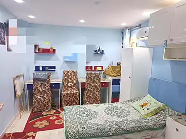 شقق للبيع في شارع محمود زكي، حلوان، 145 متر