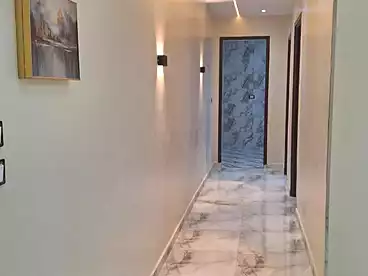 شقق للإيجار في وادي حوف، حلوان، 200 متر